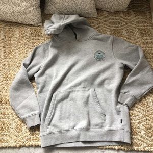 VANS OFF THE WALL HOODIE